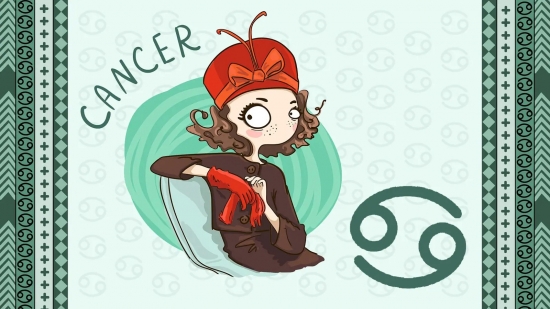 Cancer Daily Horoscop heute, 21. Februar 2025: Die heutige Reise geht um Selbstreflexion.